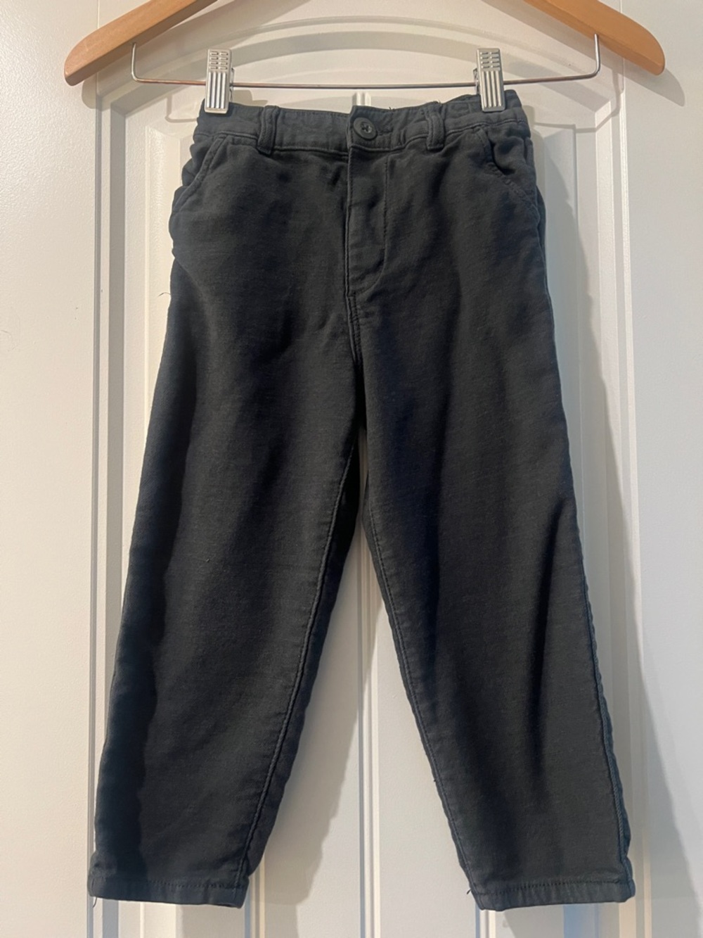 ZARA pull on Pants